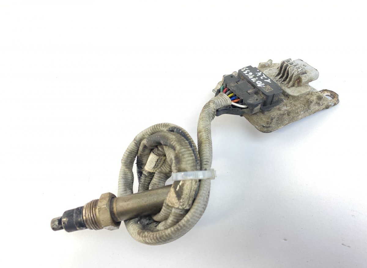 NISSAN A3C01433800 Exhaust / NOX Sensor NISSAN NAVARA III / NP300 (D23) (2014-)