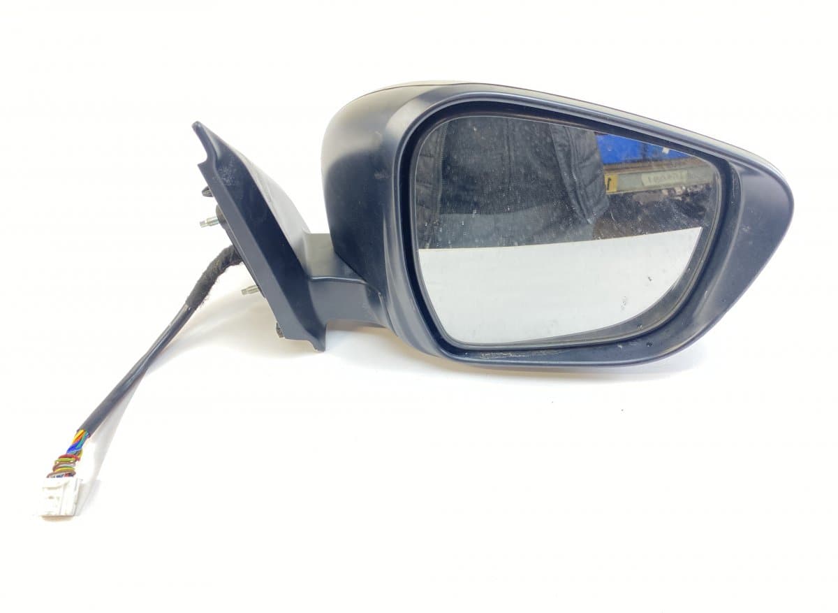 NISSAN 963014KE0E Mirror right NISSAN NAVARA III / NP300 (D23) (2014-)