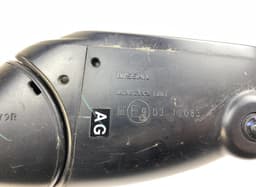 NISSAN 963014KE0E Mirror right NISSAN NAVARA III / NP300 (D23) (2014-) — thumbnail 4