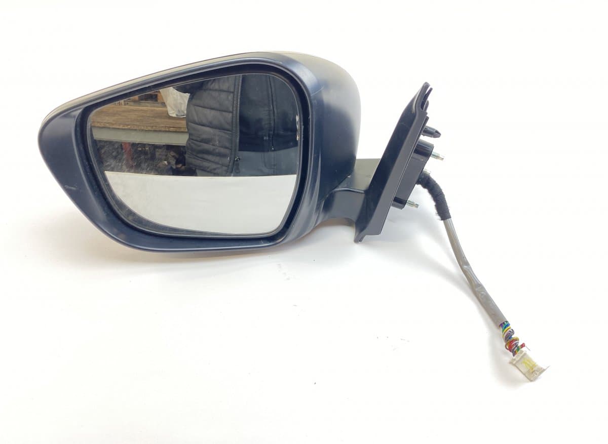 NISSAN 963024KE0E Mirror left NISSAN NAVARA III / NP300 (D23) (2014-)