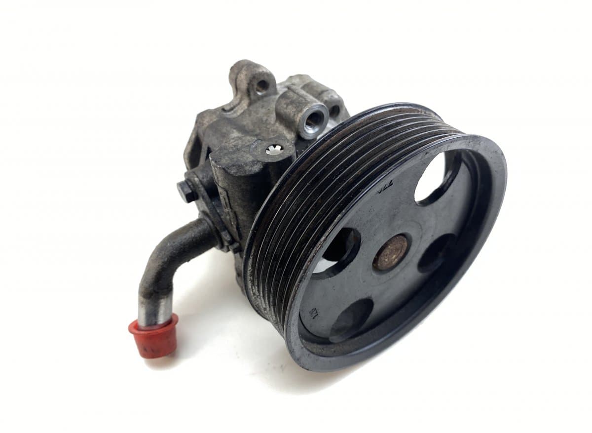 NISSAN 491105XA0B Power steering pump NISSAN NAVARA III / NP300 (D23) (2014-)