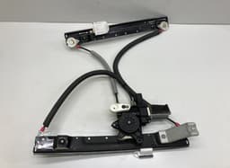 JAGUAR C2D18321 Window Regulator mechanism rear right JAGUAR XJ (X351) (2009-2019) — thumbnail 1