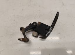 JAGUAR AW933C280AD Suspension level sensor front right JAGUAR XJ (X351) (2009-2019) — thumbnail 1