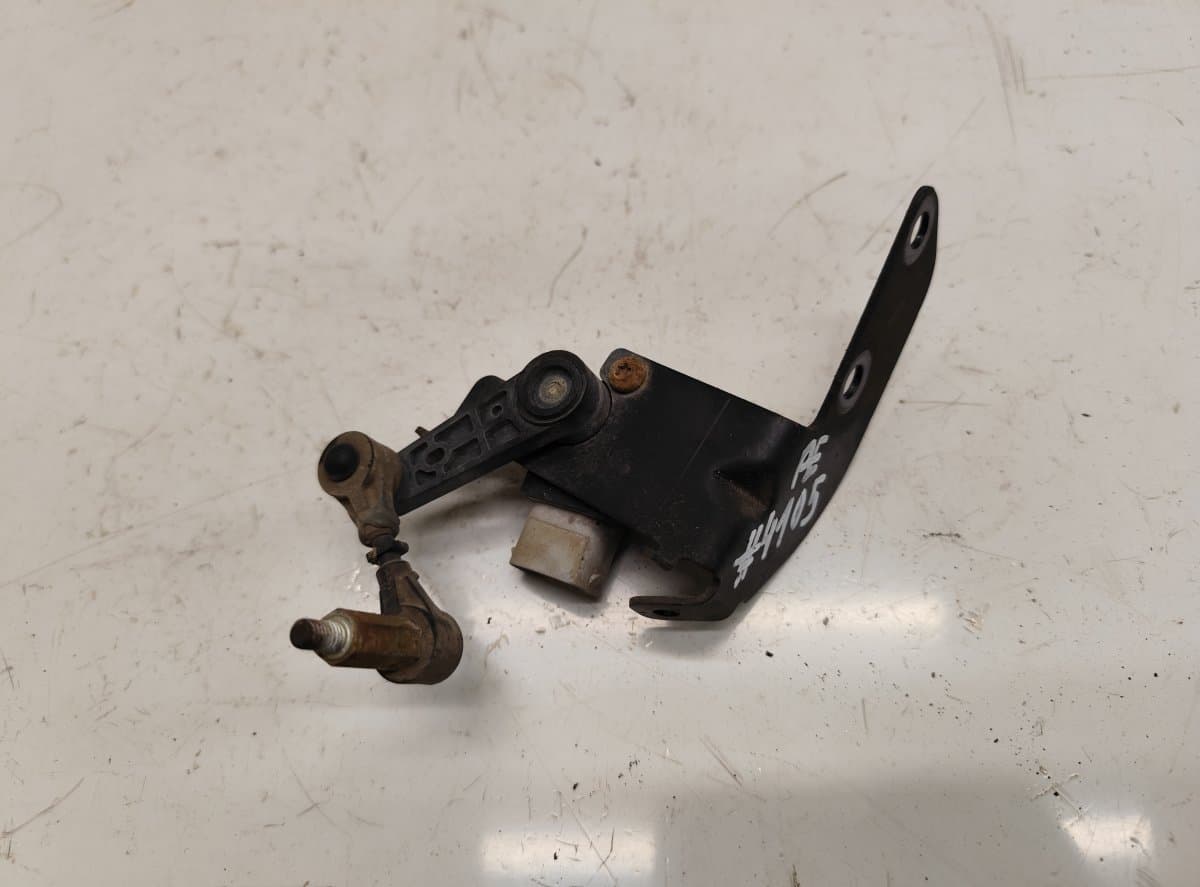 JAGUAR AW933C280AD Suspension level sensor front right JAGUAR XJ (X351) (2009-2019)