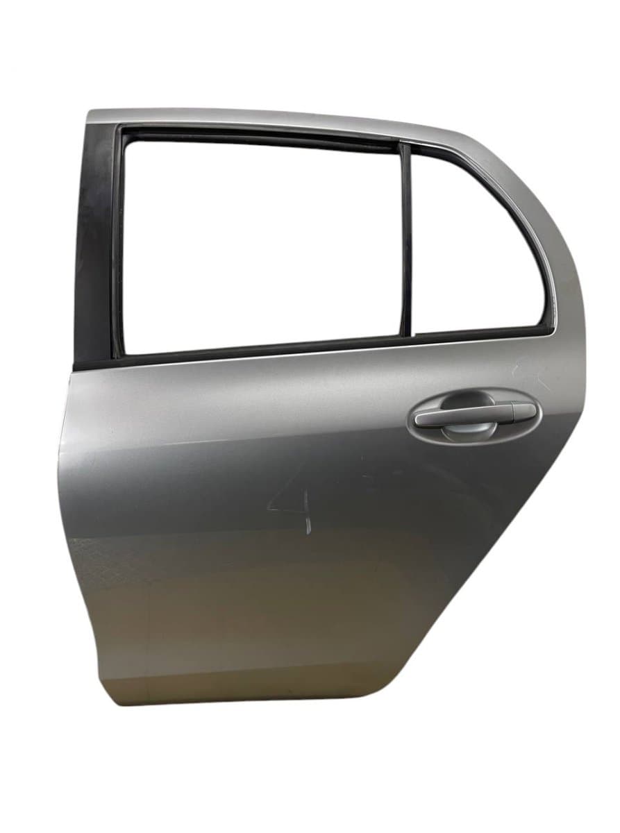 Door Rear Left TOYOTA YARIS II (XP90) (2005-2013)
