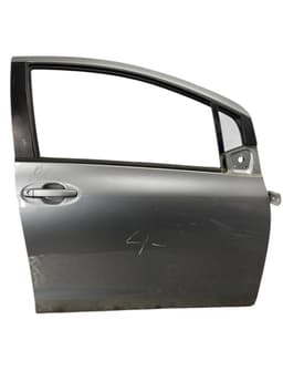 TOYOTA Door Front Right TOYOTA YARIS II (XP90) (2005-2013) — thumbnail 1