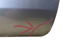 TOYOTA Door Front Right TOYOTA YARIS II (XP90) (2005-2013) — thumbnail 4