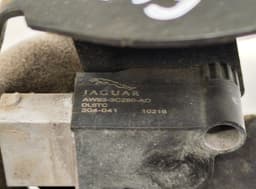 JAGUAR AW933C280AD Suspension level sensor front right JAGUAR XJ (X351) (2009-2019) — thumbnail 4