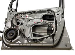 TOYOTA Door Front Right TOYOTA YARIS II (XP90) (2005-2013) — thumbnail 7