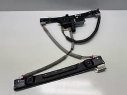 JAGUAR C2D18319 D346200 Window Regulator mechanism front left JAGUAR XJ (X351) (2009-2019) — thumbnail 1