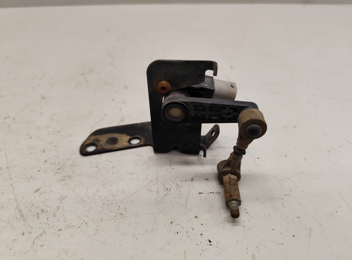 JAGUAR AW933C279AD Suspension level sensor front left JAGUAR XJ (X351) (2009-2019)