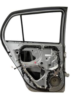 TOYOTA Door Rear Left TOYOTA YARIS II (XP90) (2005-2013) — thumbnail 4