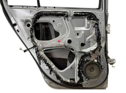 TOYOTA Door Rear Left TOYOTA YARIS II (XP90) (2005-2013) — thumbnail 5