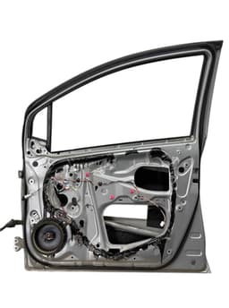 TOYOTA Door Front Right TOYOTA YARIS II (XP90) (2005-2013) — thumbnail 5