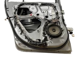 TOYOTA Door Rear Left TOYOTA YARIS II (XP90) (2005-2013) — thumbnail 6