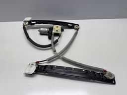 JAGUAR C2D18319 D346200 Window Regulator mechanism front left JAGUAR XJ (X351) (2009-2019) — thumbnail 2