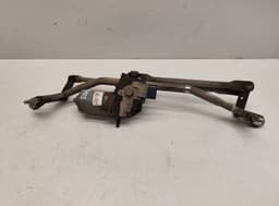 JAGUAR AW9317500AA W0014616 Wiper linkage / mechanism JAGUAR XJ (X351) (2009-2019) — thumbnail 2