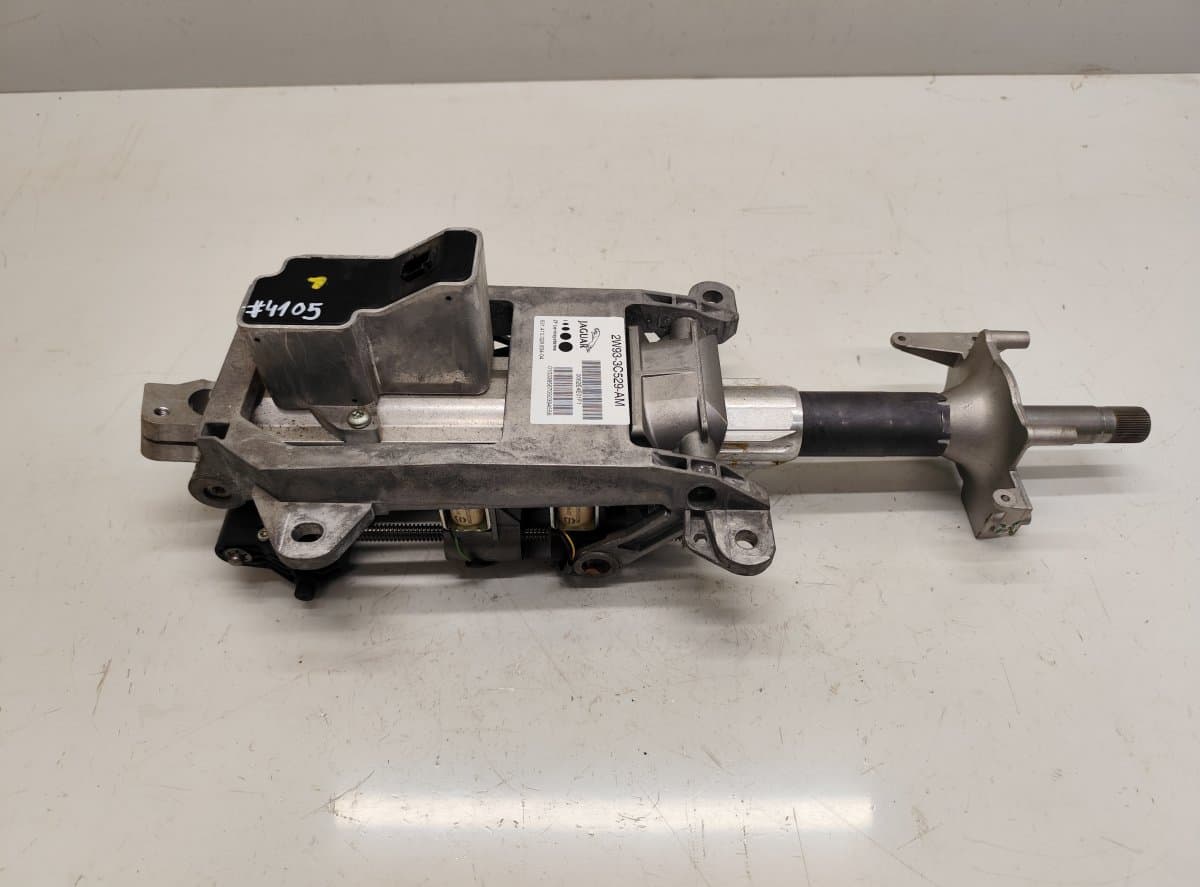 JAGUAR 2W933C529AM Steering Column JAGUAR XJ (X351) (2009-2019)