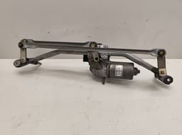 JAGUAR AW9317500AA W0014616 Wiper linkage / mechanism JAGUAR XJ (X351) (2009-2019) — thumbnail 1