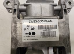 JAGUAR 2W933C529AM Steering Column JAGUAR XJ (X351) (2009-2019) — thumbnail 6