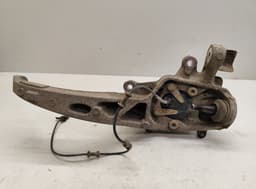 JAGUAR AW933K185AA Wheel bearing housing front right JAGUAR XJ (X351) (2009-2019) — thumbnail 2