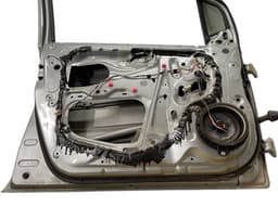 TOYOTA Door Front Left TOYOTA YARIS II (XP90) (2005-2013) — thumbnail 8