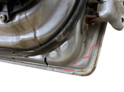 TOYOTA Door Front Left TOYOTA YARIS II (XP90) (2005-2013) — thumbnail 9