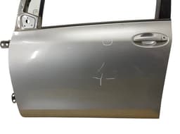 TOYOTA Door Front Left TOYOTA YARIS II (XP90) (2005-2013) — thumbnail 2