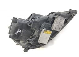 MERCEDES-BENZ A1648205361 Headlight left MERCEDES-BENZ ML-CLASS (W164) (2005-2011) — thumbnail 2
