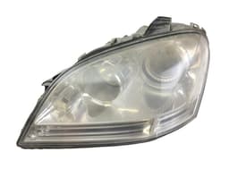 MERCEDES-BENZ A1648205361 Headlight left MERCEDES-BENZ ML-CLASS (W164) (2005-2011) — thumbnail 1