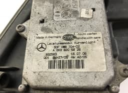 MERCEDES-BENZ A1648205361 Headlight left MERCEDES-BENZ ML-CLASS (W164) (2005-2011) — thumbnail 4
