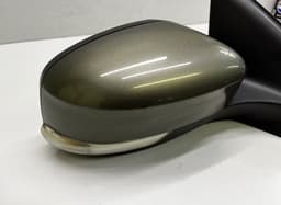 FORD 21996692 212876164 Mirror right FORD MONDEO Mk IV (BA7) (2007-2014) — thumbnail 3