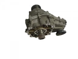 MERCEDES-BENZ A2512800900 A2512801200 A2512801800 A2512802700 A2512803500 Transfer Box MERCEDES-BENZ ML-CLASS (W164) (2005-2011) — thumbnail 2
