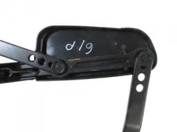 MERCEDES-BENZ A1648200540 Windscreen Wiper Arm Right MERCEDES-BENZ ML-CLASS (W164) (2005-2011) — thumbnail 8