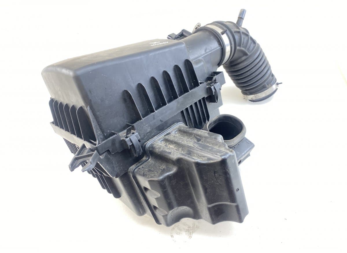 NISSAN 165004JA1B Air Cleaner (filter box) NISSAN NAVARA III / NP300 (D23) (2014-)