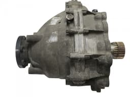 MERCEDES-BENZ A2512800900 A2512801200 A2512801800 A2512802700 A2512803500 Transfer Box MERCEDES-BENZ ML-CLASS (W164) (2005-2011) — thumbnail 4