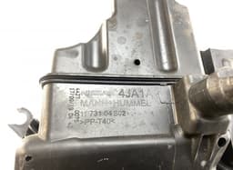 NISSAN 165004JA1B Air Cleaner (filter box) NISSAN NAVARA III / NP300 (D23) (2014-) — thumbnail 4