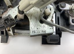 NISSAN 284424JA1B Reverse camera NISSAN NAVARA III / NP300 (D23) (2014-) — thumbnail 4