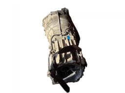 NISSAN C20106KB5B Gearbox NISSAN NAVARA III / NP300 (D23) (2014-) — thumbnail 4