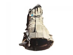 NISSAN C20106KB5B Gearbox NISSAN NAVARA III / NP300 (D23) (2014-) — thumbnail 2