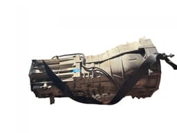NISSAN C20106KB5B Gearbox NISSAN NAVARA III / NP300 (D23) (2014-) — thumbnail 3