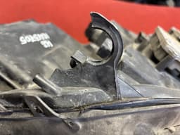 MERCEDES-BENZ A1648205361 Headlight left MERCEDES-BENZ ML-CLASS (W164) (2005-2011) — thumbnail 7