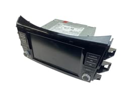 NISSAN 7513751172 Radio NISSAN NAVARA III / NP300 (D23) (2014-) — thumbnail 2