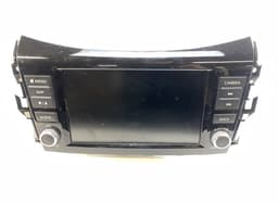 NISSAN 7513751172 Radio NISSAN NAVARA III / NP300 (D23) (2014-) — thumbnail 1