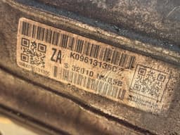 NISSAN C20106KB5B Gearbox NISSAN NAVARA III / NP300 (D23) (2014-) — thumbnail 5