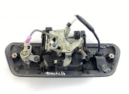 NISSAN 284424JA1B Reverse camera NISSAN NAVARA III / NP300 (D23) (2014-) — thumbnail 2