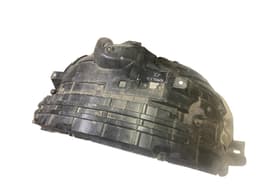 NISSAN 638414KJ0A Fender inner liner Front left NISSAN NAVARA III / NP300 (D23) (2014-) — thumbnail 1