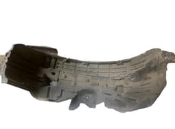 NISSAN 638414KJ0A Fender inner liner Front left NISSAN NAVARA III / NP300 (D23) (2014-) — thumbnail 6