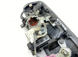 NISSAN 284424JA1B Reverse camera NISSAN NAVARA III / NP300 (D23) (2014-) — thumbnail 3