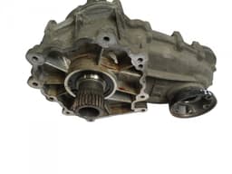 MERCEDES-BENZ A2512800900 A2512801200 A2512801800 A2512802700 A2512803500 Transfer Box MERCEDES-BENZ ML-CLASS (W164) (2005-2011) — thumbnail 3